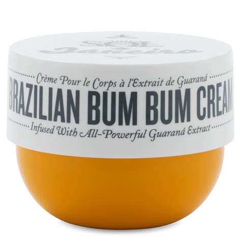 brazilian bum cream.